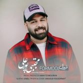 دانلود آهنگ مجتبی پورعلی فرمول